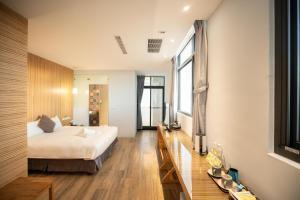 Gallery image of HUA B&B in Hengchun