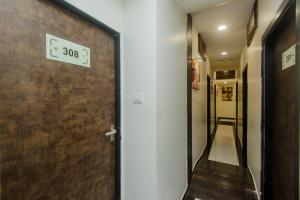 Fotografie z fotogalerie ubytování Hotel Amber-colaba v Bombaji