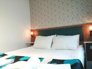 Fotografie z fotogalerie ubytování Minel Hotel v destinaci Istanbul