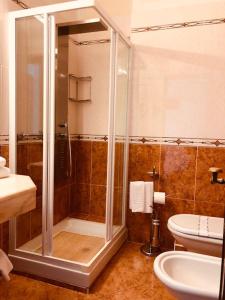 Fotografie z fotogalerie ubytování Hotel Paradiso v destinaci Asiago