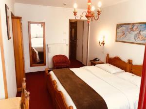 Fotografie z fotogalerie ubytování Hotel Paradiso v destinaci Asiago