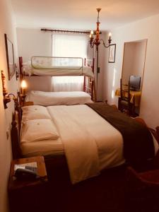 Fotografie z fotogalerie ubytování Hotel Paradiso v destinaci Asiago