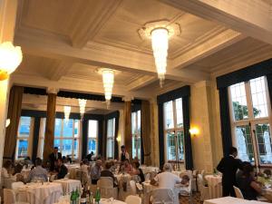 Hosté ubytování Grand Hotel Cesenatico + 37 fotografií