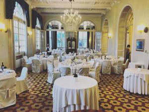 Foto dalla galleria di Grand Hotel Cesenatico a Cesenatico