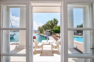 Afbeelding uit fotogalerij van Port Alacati Hotel in Alacati