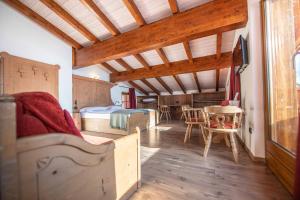 Alpino Lodge Bivio