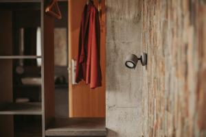 Galeriebild der Unterkunft La Trobada Hotel Boutique in Ripoll