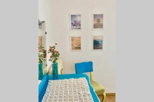 Gallery image of Casa Beppino a Castelletto in Brenzone sul Garda