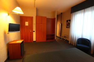 Gallery image of Hotel Lincoln in Cinisello Balsamo