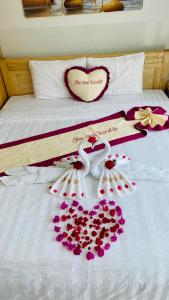 Gallery image of Sao Mai hotel in Con Dao