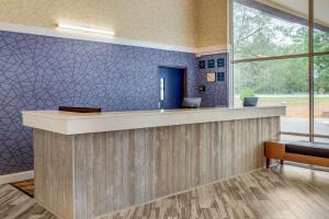 埃佩克斯Quality Inn & Suites Apex-Holly Springs的相册照片
