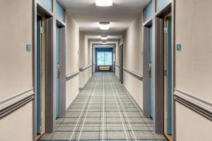 埃佩克斯Quality Inn & Suites Apex-Holly Springs的相册照片