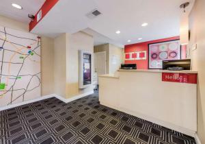 Suburban Extended Stay Hotel Blue Ash-Cincinnati