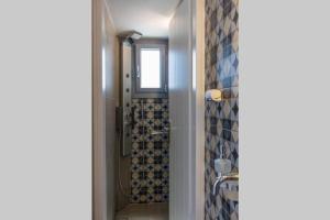 Koupelna v ubytování Casa Tholari Al Mare + 37 fotografií