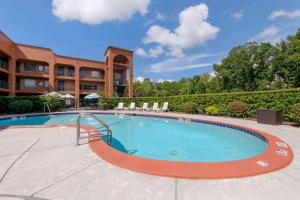 Gallery image of Quality Inn & Suites Jacksonville-Baymeadows in Jacksonville