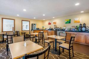 Gallery image of Quality Inn I-25 in Pueblo