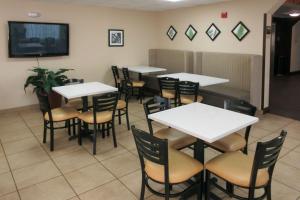 Foto de la galería de Sleep Inn & Suites Ft Lauderdale International Airport en Dania Beach