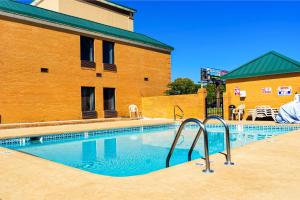 Imagen de la galería de Quality Inn Whiteville North, en Whiteville