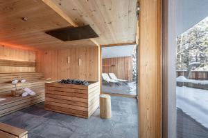 Fotografie z fotogalerie ubytování Hotel Torgglerhof v destinaci Bressanone