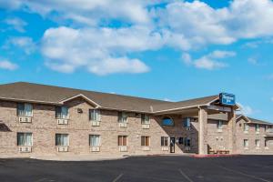 Gallery image of Rodeway Inn Cozad in Cozad