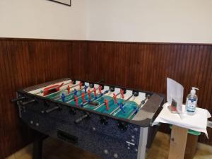 Galeriebild der Unterkunft Guesthouse Arnika in Fužine