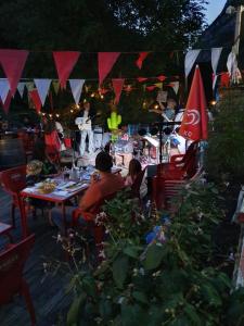 Fotografie z fotogalerie ubytování Auberge La Caverne v destinaci Laruns