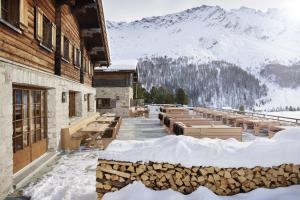 Příroda nedaleko hotelu + 14 fotografií