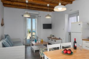 Fotografie z fotogalerie ubytování Kalivitis Boutique House v destinaci Zefiría