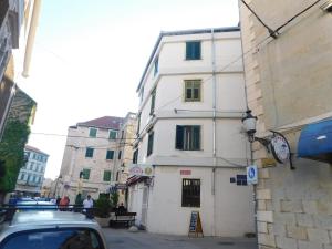 Fotografia z galérie ubytovania Shoofeet apartment Split one step away from the main promenade v Splite