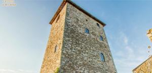 Fotografia z galérie ubytovania Castello di Mugnana v destinácii Mugnana
