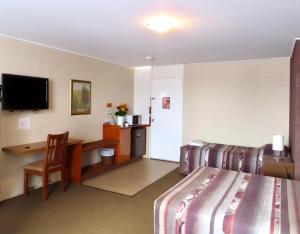 Gallery image of Wedderburn Goldseeker Motel in Wedderburn
