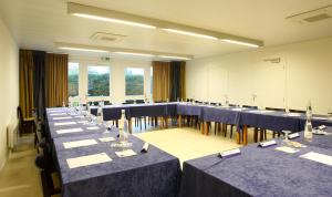 Gallery image of Kyriad Toulouse Blagnac A&eacute;roport in Blagnac