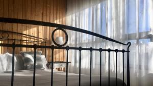 Posteľ alebo postele v izbe v ubytovaní MD Modern Hotel - Jardines