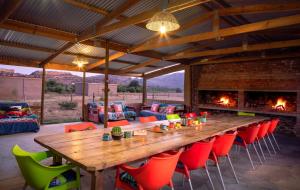 Gallery image of Alpha Excelsior Guest Farm in Cederberg