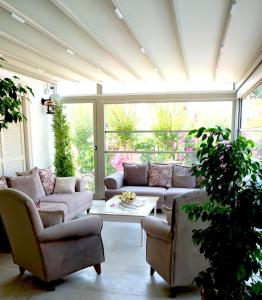 Foto dalla galleria di Egehan Butik Hotel Dalyan a Dalyan