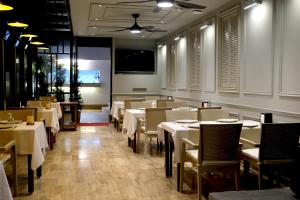 Foto dalla galleria di Egehan Butik Hotel Dalyan a Dalyan