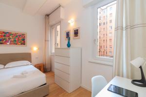Gallery image of ALTIDO Cosy 1bed flat in Fiera, Milan in Milan