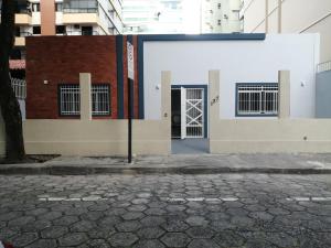 Photo de la galerie de l'établissement Hostel Diniz, à Vitória