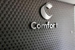 瓜鲁柳斯Comfort Hotel Guarulhos Aeroporto的相册照片