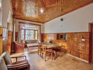 Galeriebild der Unterkunft Nature House in Manali