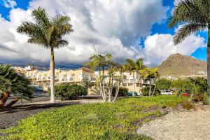 Nespecifikovaný výhled na hory nebo výhled na hory při pohledu z apartmánu