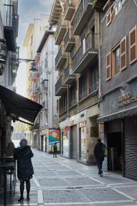 Hostal Arriazu