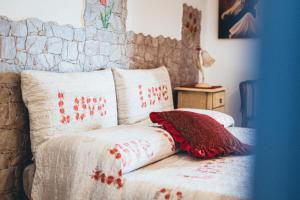 Легло или легла в стая в Villa Tonia