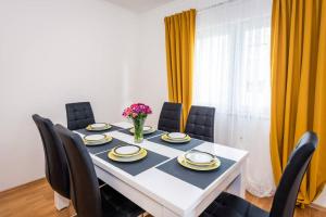 Fotografie z fotogalerie ubytování Apartman Angie in the centre of Metkovic v destinaci Metković