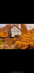 Gallery image of Szklana Stodoła in Przywidz