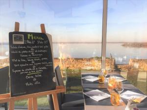 Hôtel Restaurant La Citadelle