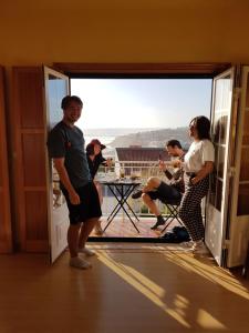 Billede fra billedgalleriet på Coworksurf - Villa dos Irmãos i Ericeira