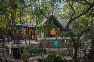 Gallery image of Pepem Holistic Experience - Adults Only in Tulum