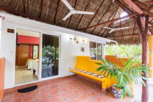 Foto sihtkohas Punta Mita asuva majutusasutuse Hotel Meson de Mita galeriist
