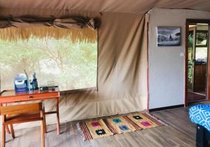 Imagen de la galería de Oldonyo Orok Lodge, en Kajiado